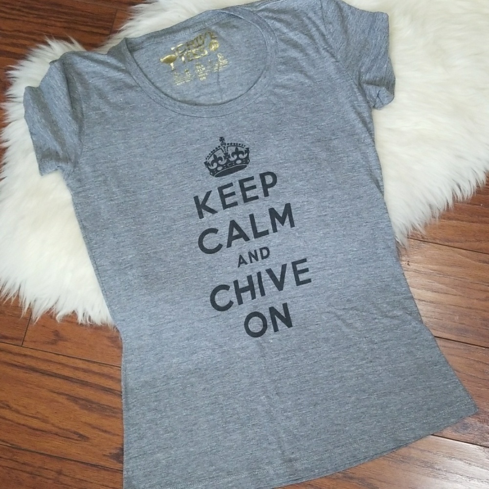 The Chive Tshirt